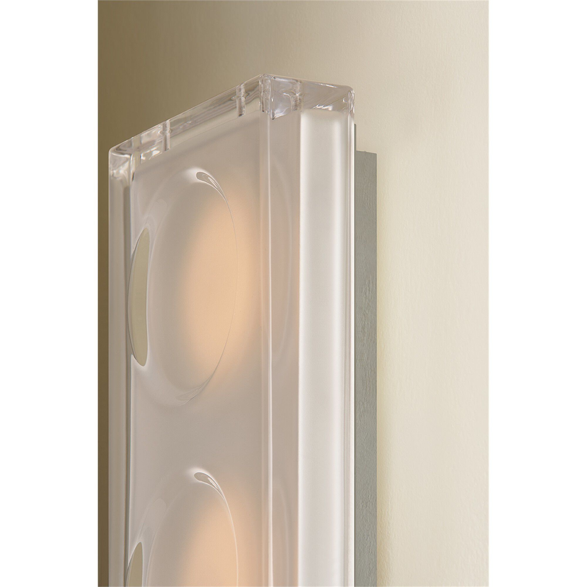 Mars 27 Inch Bath Vanity Light,
